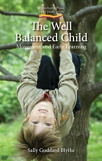 Well Balanced Child