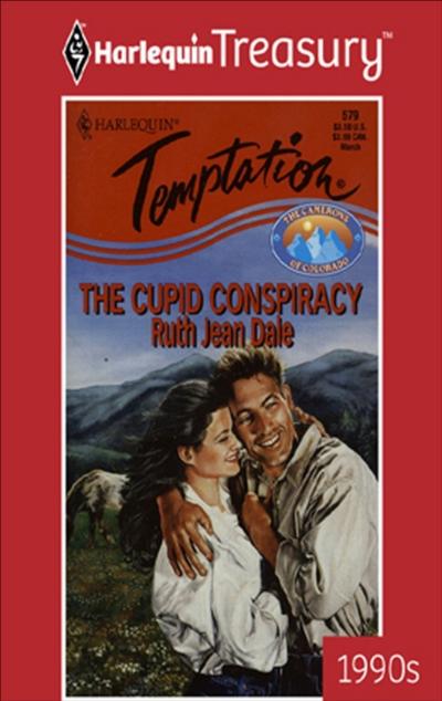 Cupid Conspiracy