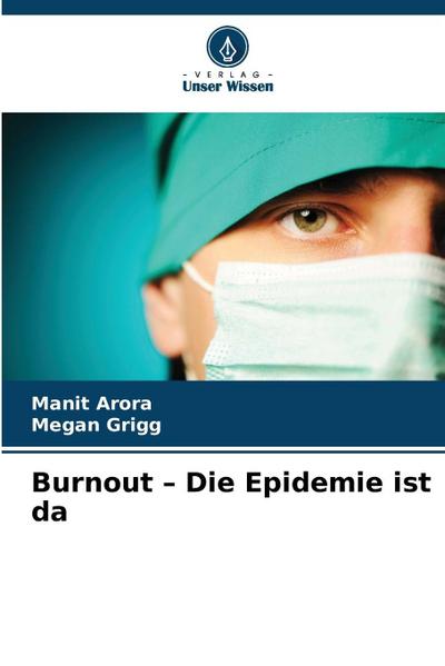 Burnout - Die Epidemie ist da