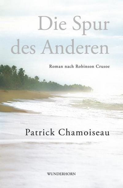 Die Spur des Anderen
