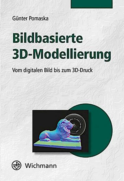 Bildbasierte 3D-Modellierung