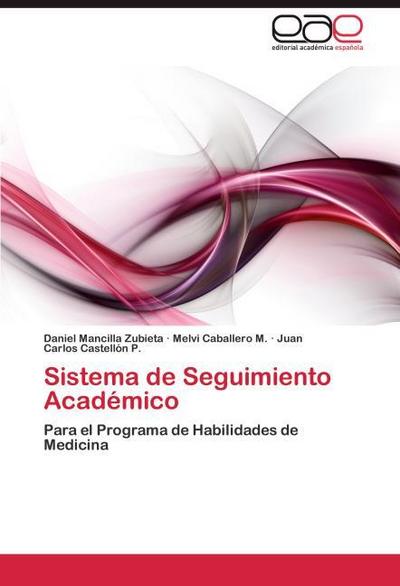 Sistema de Seguimiento Académico