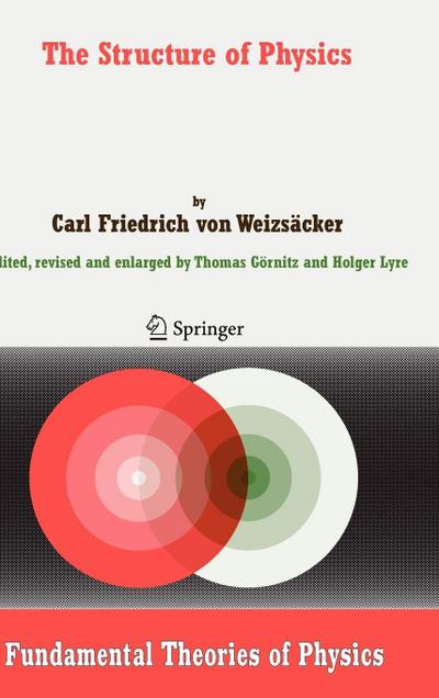 The Structure of Physics