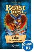 Beast Quest - Voltor, der Himmelsrächer