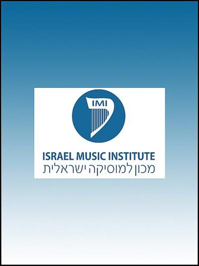 MUSIC FOR NICANOR (Stimmensatz)Gemischtes Ensemble