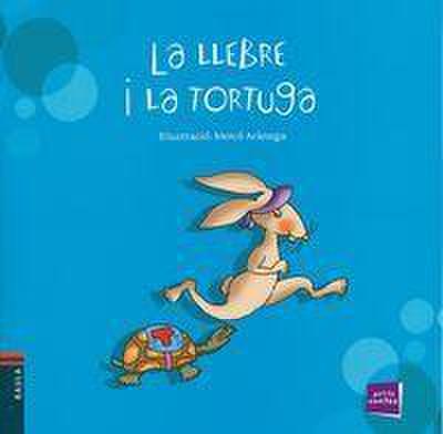 La llebre i la tortuga