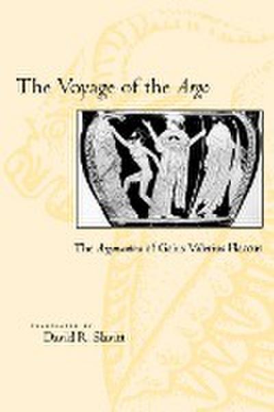The Voyage of the "Argo"