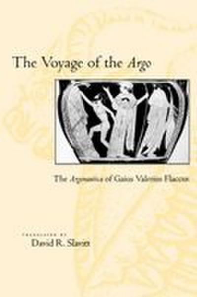 The Voyage of the "Argo"