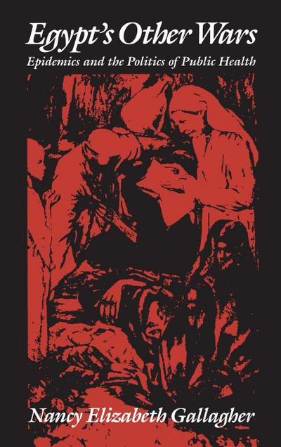 Egypt’s Other Wars