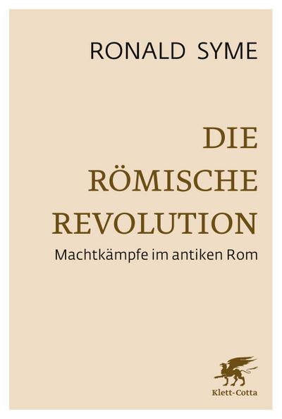 Die Römische Revolution