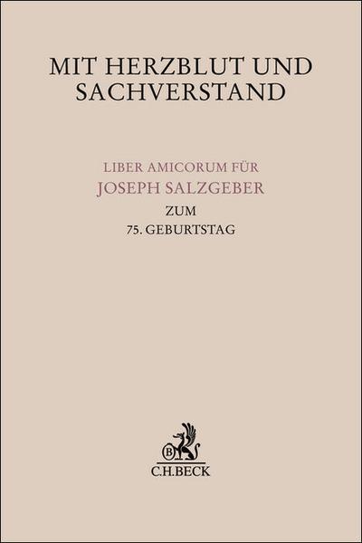 Mit Herzblut und Sachverstand