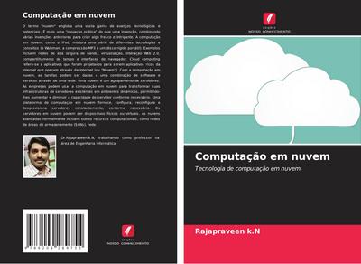 Computação em nuvem