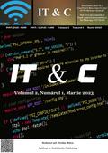 IT & C, Volumul 2, Numarul 1, Martie 2023
