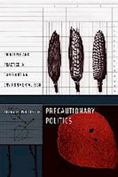 Precautionary Politics: Principle and Practice in Confronting Environmental Risk