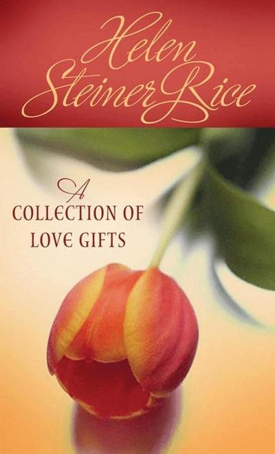 Collection of Love Gifts
