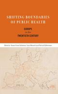 Shifting Boundaries of Public Health