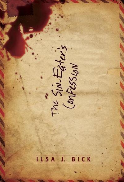 The Sin-Eater’s Confession