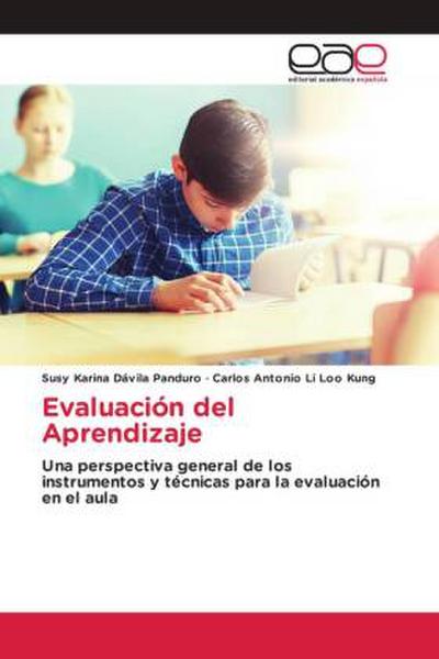 Evaluación del Aprendizaje