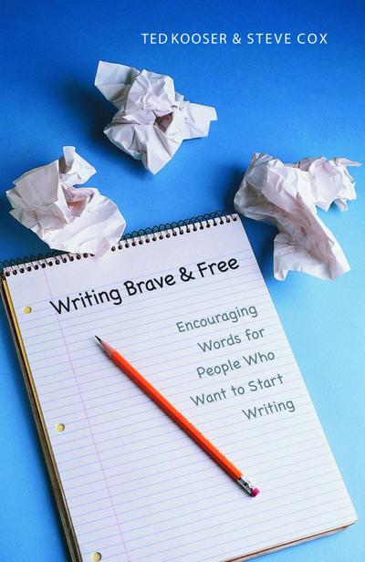 Writing Brave and Free
