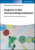 Hygiene in der Arzneimittelproduktion