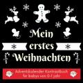 Mein erstes Weihnachten
