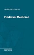 Medieval Medicine