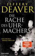 Die Rache des Uhrmachers
