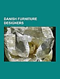 Danish furniture designers