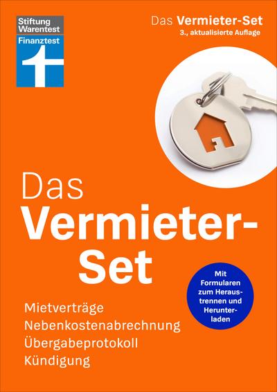 Das Vermieter-Set