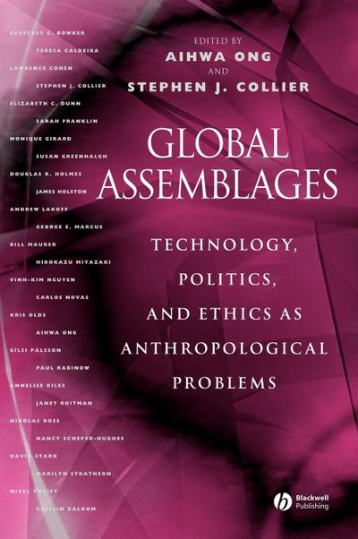 Global Assemblages