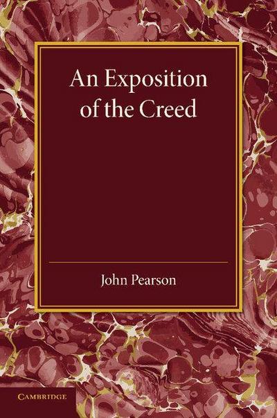 An Exposition of the Creed