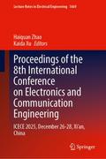Proceedings of the 8th International Conference on