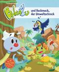 Bakabu und Heckmeck, der Umweltschreck: Kinderbuch