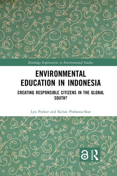 Environmental Education in Indonesia