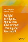Artificial Intelligence Applications in Educational Learning and Assessment