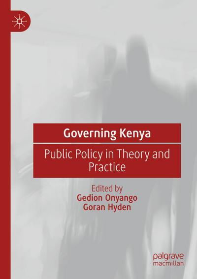 Governing Kenya