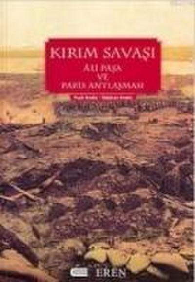 Kirim Savasi, Ali Pasa ve Paris Antlasmasi