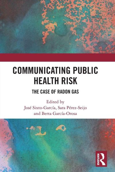 Communicating Public Health Risk