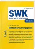 SWK-Spezial Mindestbesteuerungsgesetz