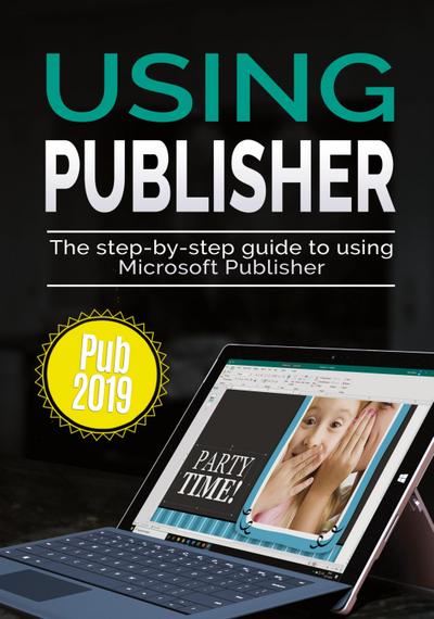 Wilson, K: Using Publisher 2019