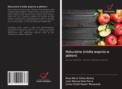 Naturalne ¿ród¿a wapnia w jab¿oni: