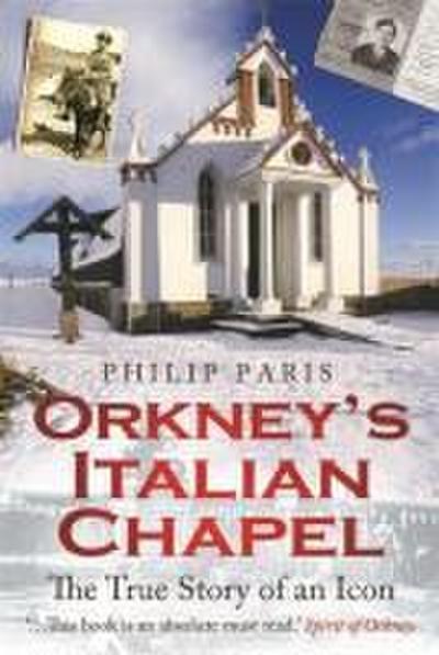 Orkney’s Italian Chapel