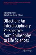 Olfaction: An Interdisciplinary Perspective from P