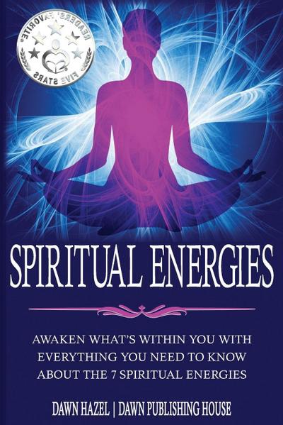 SPIRITUAL ENERGIES