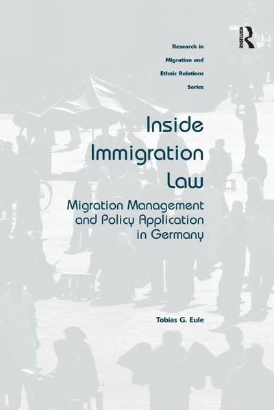 Inside Immigration Law