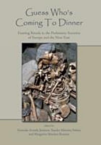 Guess Who’s Coming To Dinner