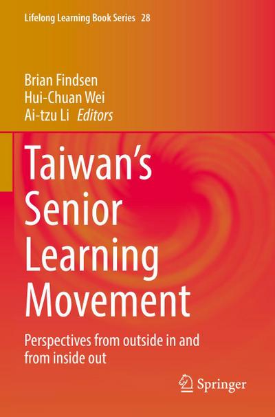 Taiwan’s Senior Learning Movement