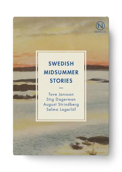 Swedish Midsummer Stories