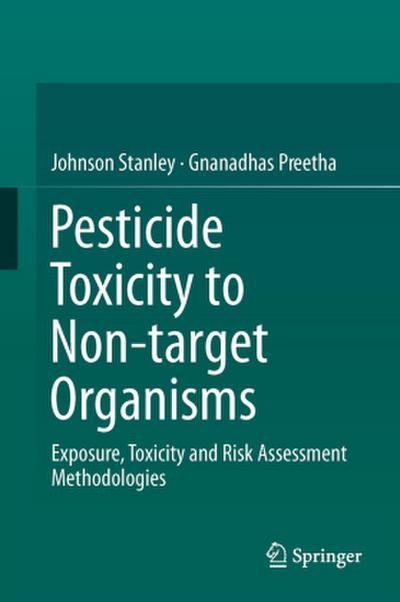 Pesticide Toxicity to Non-target Organisms