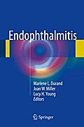Endophthalmitis
